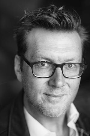 Ivo van Woerden (foto © Thijs Bartels)