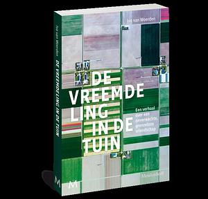 De vreemdeling in de tuin