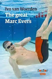 The Great Marc Evers