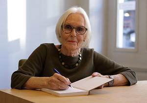 Beatrijs Nolet (foto © Paul Kraefft)