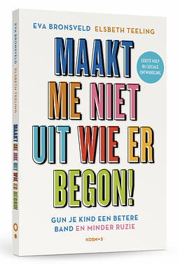 Maakt me niet uit wie er begon!