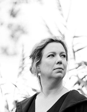 Juultje Koffeman (van den Nieuwenhof) (foto © Ellen van der Doelen - Tekosa Fotografie)