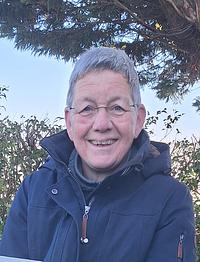 Monique van der Zanden