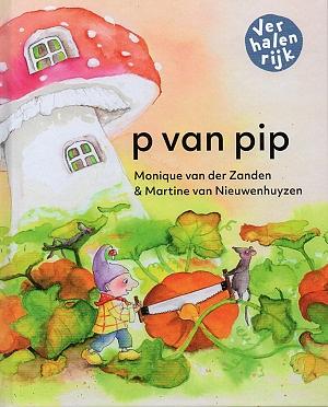 De p van Pip