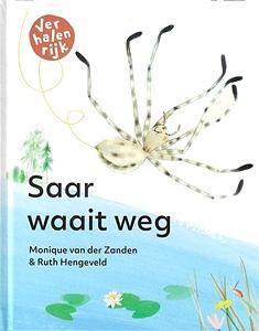 Saar waait weg