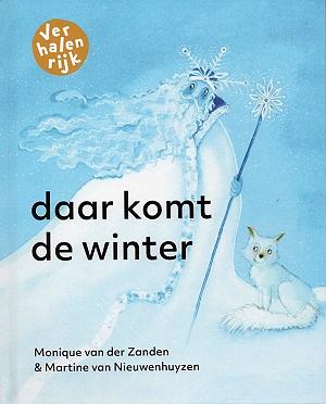 Daar komt de winter