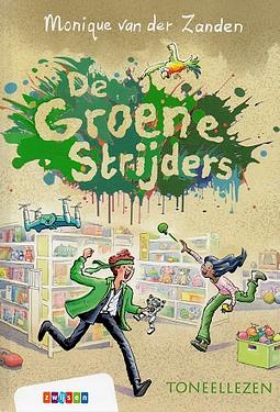 De Groene Strijders