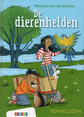 De dierenhelden
