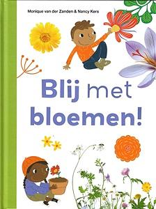 Blij met bloemen