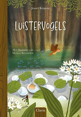 Luistervogels