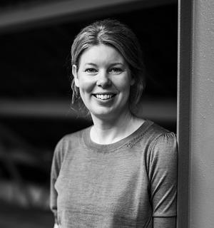 Marieke Hoogesteger
