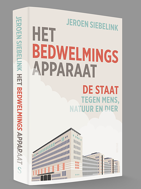Het Bedwelmingsapparaat