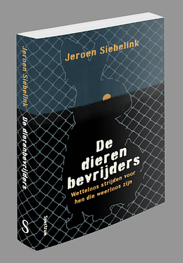 De Dierenbevrijders