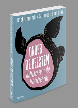 Onder de Beesten