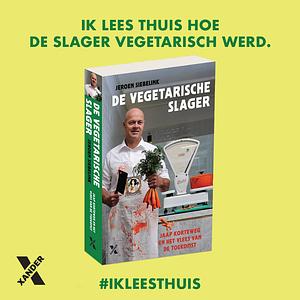 De Vegetarische Slager
