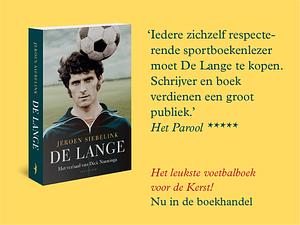 De Lange, Het verhaal van Dick Nanninga