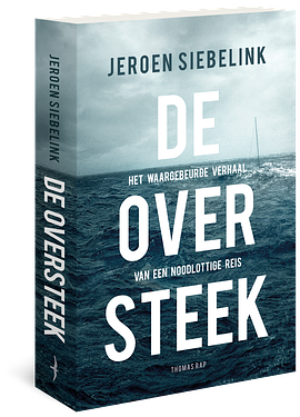 De oversteek