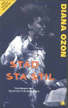Stad sta stil