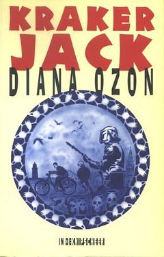 Kraker Jack
