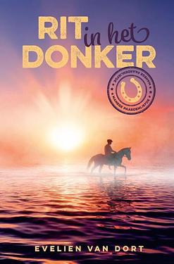 Rit in het donker