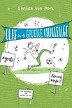 Olaf en de groene challenge