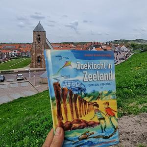 Zoektocht in Zeeland
