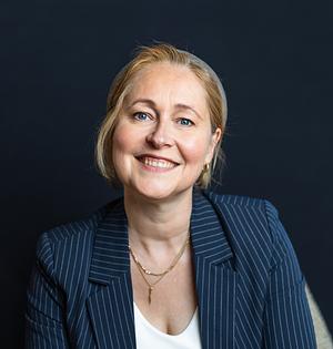 Josine Pieters (foto © Maartje ter Horst)