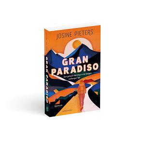 Gran Paradiso