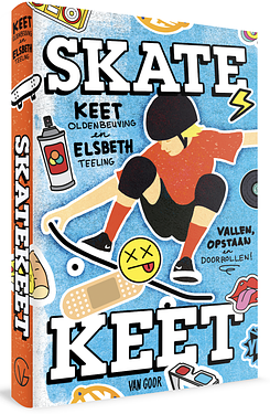 Skatekeet