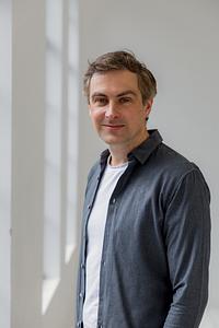 Daniel Paarlberg