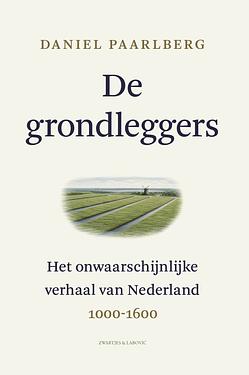 De grondleggers