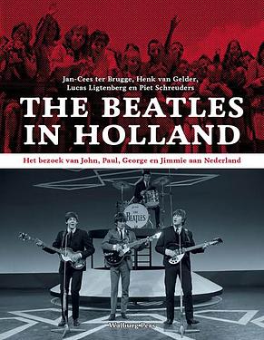 The Beatles in Holland