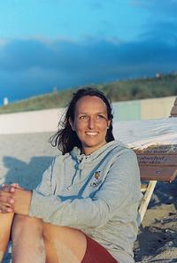 Susan van der Ham