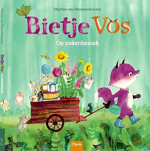 Bietje Vos op ziekenbezoek