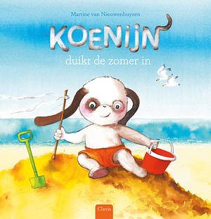 Koenijn duikt de zomer in