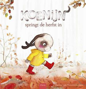 Koenijn springt de herfst in!