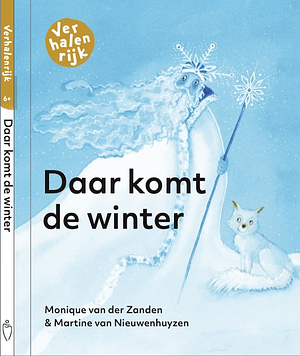 Daar komt de winter