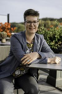 Lammie Post-Oostenbrink