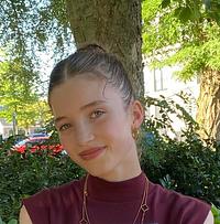 Femke Kraijo