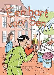 Een hart voor Sen