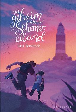 Het geheim van Schemereiland 