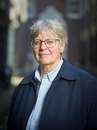 Garrie van Pinxteren