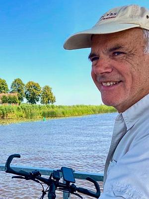 Paul Vreuls (foto © Det van Rooij)