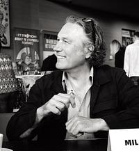 Milan Hulsing
