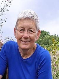 Monique van der Zanden