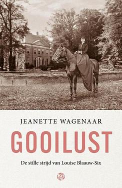 Gooilust
