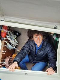 Wieke van Oordt