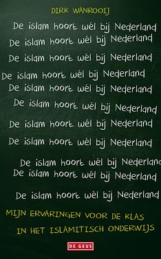 De islam hoort wél bij Nederland