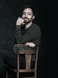 Dirk Wanrooij