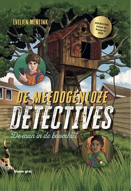 De meedogenloze detectives (deel 1)